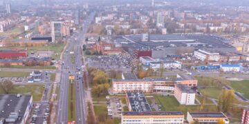 Klaipėdos miesto savivaldybėje prasideda infrastruktūros projektas – „Darnaus judumo priemonių įgyvendinimas”