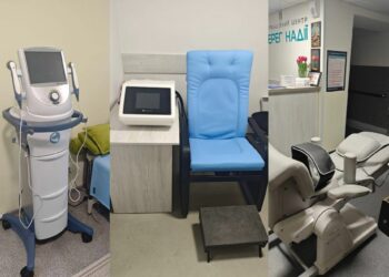 Ukrainos Chmelnyckio miestą pasiekė Šiaulių parama: reikalinga medicininė įranga