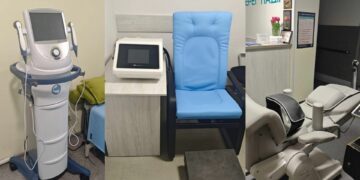 Ukrainos Chmelnyckio miestą pasiekė Šiaulių parama: reikalinga medicininė įranga