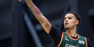 „Gargždai“ pratęsė Kėdainių klubo nesėkmių seriją