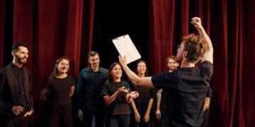 Teatras