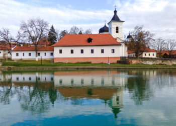 Už kultūros paveldo tvakymą galima prašyti kompensacijų