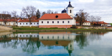 Už kultūros paveldo tvakymą galima prašyti kompensacijų