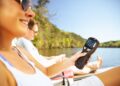 Nuo žvejybos iki žaidimų gamtoje – vasara be uodų įmanoma