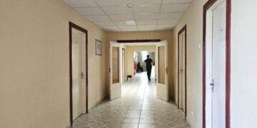Sveikatos centre Gargžduose – pokyčiai: daugės paslaugų, atsiras vandens procedūros