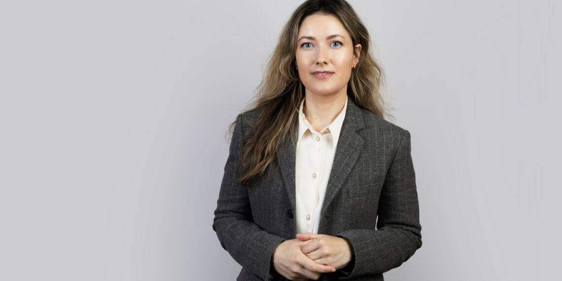 Karolina Armonaitė