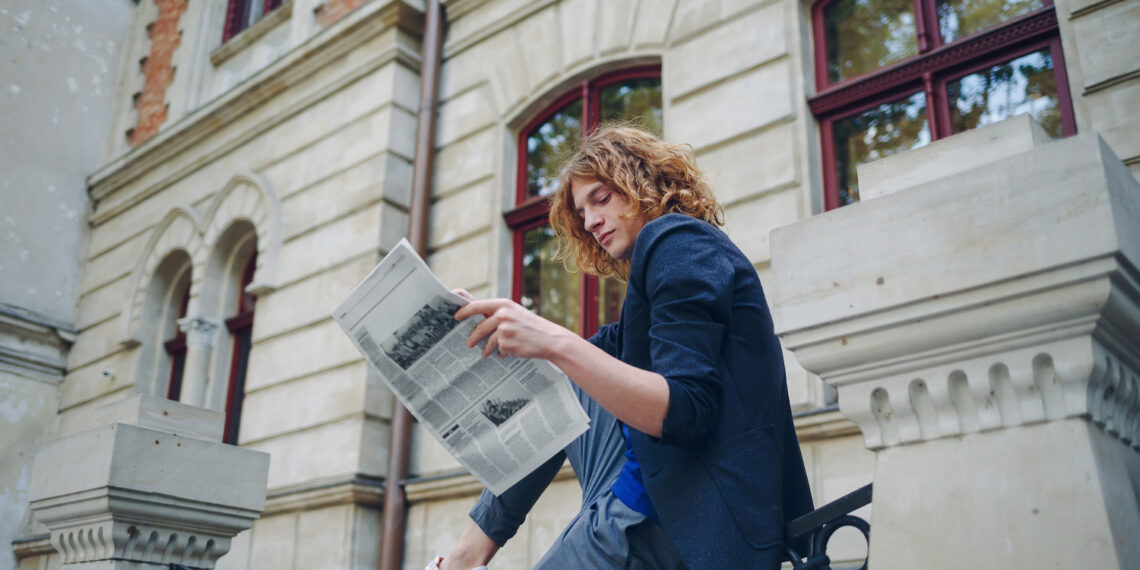 Leidinių finansavimas/Asociatyvi nuotr./Magnific