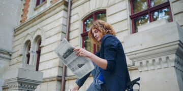 Leidinių finansavimas/Asociatyvi nuotr./Magnific