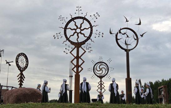 Gyventojų idėjos/Klaipėdos raj.sav.nuotr.