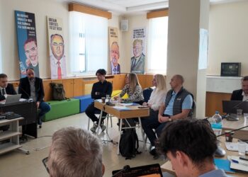 Plungės rajone stiprinama verslo aplinka