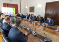 Kelmės rajono savivaldybės atstovai dalyvavo oficialiame darbo vizite Kroatijoje