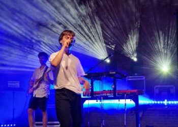 Festivalyje „Myliu Palangą“ – Monika Liu, „Free Finga“, „Katarsis“ ir trys dienos nemokamų renginių