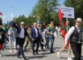 Dar galima registruotis į Gargždų miesto gimtadienio eiseną