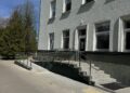 Kelmės PSPC baigiami svarbūs atnaujinimo darbai