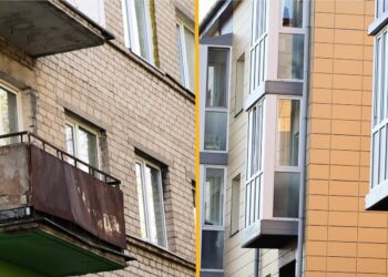 Neįtikėtina renovuoto būsto nauda: 3 kartus pigesnis šildymo sezonas