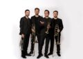 Festivalyje „AMBER WIND 2026“ Palangoje – tarptautinį pripažinimą pelnęs ansamblis „Tetra Brass“