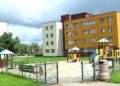 Atlikti parazitologiniai tyrimai Palangos vaikų žaidimų aikštelėse