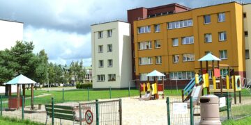 Atlikti parazitologiniai tyrimai Palangos vaikų žaidimų aikštelėse