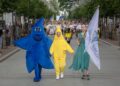 Šokio festivalis-konkursas „Aušrinė žvaigždė“ Šiauliuose suburs pusantro tūkstančio dalyvių