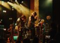 Naktinėse „Amber Wind“ sesijose Palangoje – šiuolaikinė Lietuvos džiazo scena