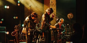 Festivalis „Amber Wind“ /Palangos m.sav.nuotr.