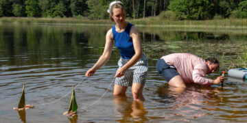Šiauliuose ketvirtą kartą vyks festivalis „Teatrodromas“