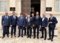 Šiaulių regiono delegacija lankėsi Zadaro mieste ir apskrityje: dėmesys – ES fondams, investicijoms ir bendradarbiavimui