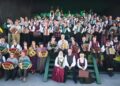 Šiauliuose vyks XXV jubiliejinis Lietuvos, Latvijos ir Estijos kaimo muzikantų ir kapelijų festivalis „Ant rubežiaus“