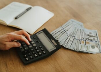 Paskolų refinansavimas