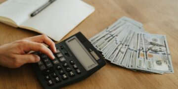 Paskolų refinansavimas