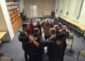 Dešimt metų kartu: Bendruomeniniai šeimos namai Šiauliuose