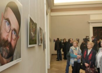 Nidoje gimsta nauja tradicija – „Kernaginės“