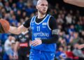 MVP apdovanojimų lentyną papildęs A. Velička: „Tikslas – būti finale“