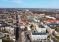 Atkleidė, koks konkretus darbas užtikrina sėkmingą Šiaulių plėtrą