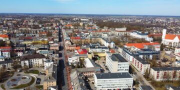 Atkleidė, koks konkretus darbas užtikrina sėkmingą Šiaulių plėtrą