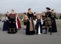 Kretingos miesto Rotušės aikštėje vyks istorijos ir šiuolaikinio meno festivalis