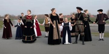 Kretingos miesto Rotušės aikštėje vyks istorijos ir šiuolaikinio meno festivalis
