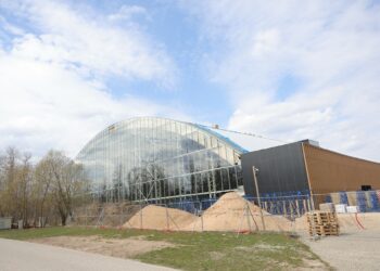 Šiaulių „sėkmės formulė“: šešiuose projektuose sutaupyta beveik 19 mln. eurų
