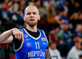 Reguliariojo sezono MVP Arnas Velička apie savo apdovanojimą