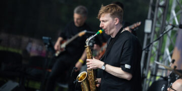 Džiazas vėl sudrebins Šiaulius: birželį kviečia tarptautinis festivalis „Big Band Festival Šiauliai 2026“