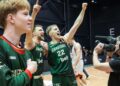 „Pirmas kėlinys“: lygos debiutantų komandos „klijais“ tapęs L. Vaištaras