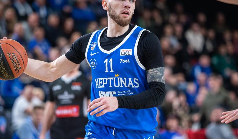 Reguliariojo sezono MVP – A. Velička