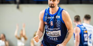 L. Kreišmontas grįžta į Klaipėdą