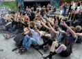 Jaunimo muzikos festivalis „Šiauliai gyvai“ kviečia į triukšmingą uždarymą