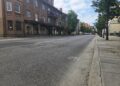 Dėl nekokybiškų darbų Liepų gatvė Klaipėdoje bus asfaltuojama iš naujo