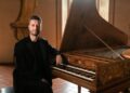 Kretingoje senosios muzikos festivalis koncertas „Tarp kvėpavimo ir stygų“