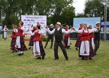 Jungtinės Karalystės lietuviams pristatytas Klaipėdos rajonas ir grįžimo galimybės