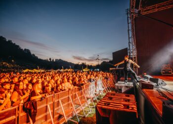 Gargžduose vyko 773-iojo miesto gimtadienio renginiai