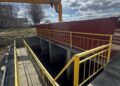 Klaipėdos rajone nuosekliai investuojama į melioracijos infrastruktūros atnaujinimą
