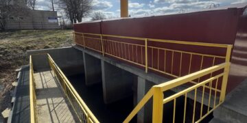 Melioracijos infrastruktūros atnaujinimas/Klaipėdos raj.sav.nuo9tr.